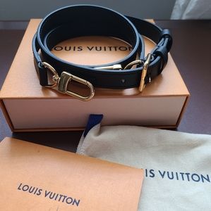 Louis vuitton bandouliere
